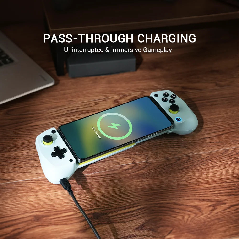 GameSir Wired Mobile Gaming Controller