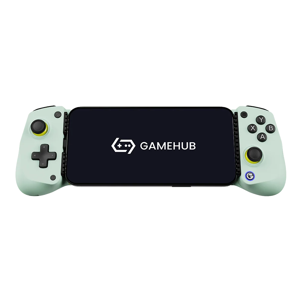 GameSir Wired Mobile Gaming Controller
