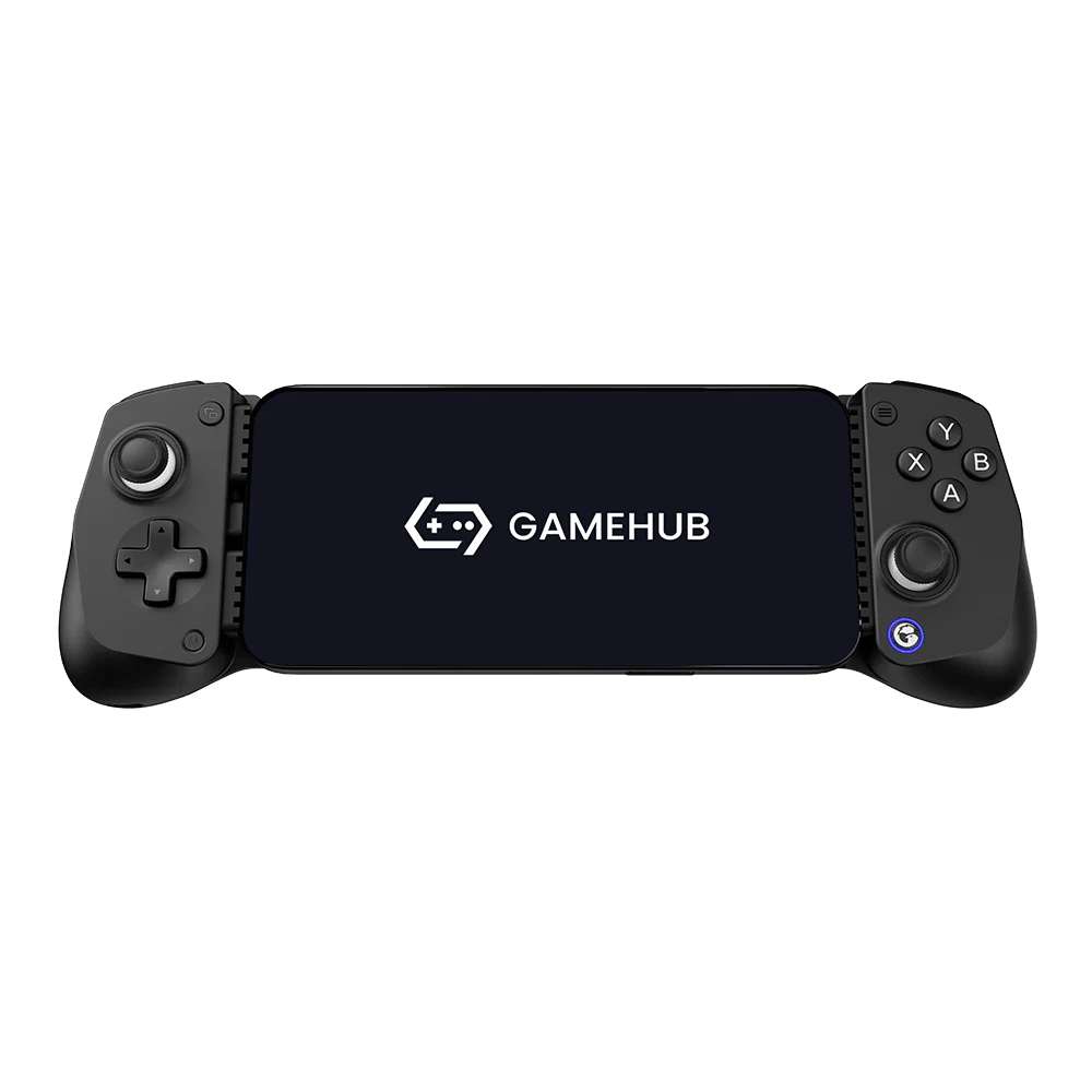 GameSir Wired Mobile Gaming Controller