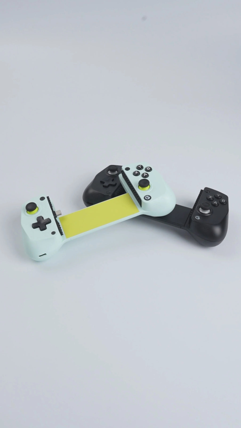 GameSir Wired Mobile Gaming Controller