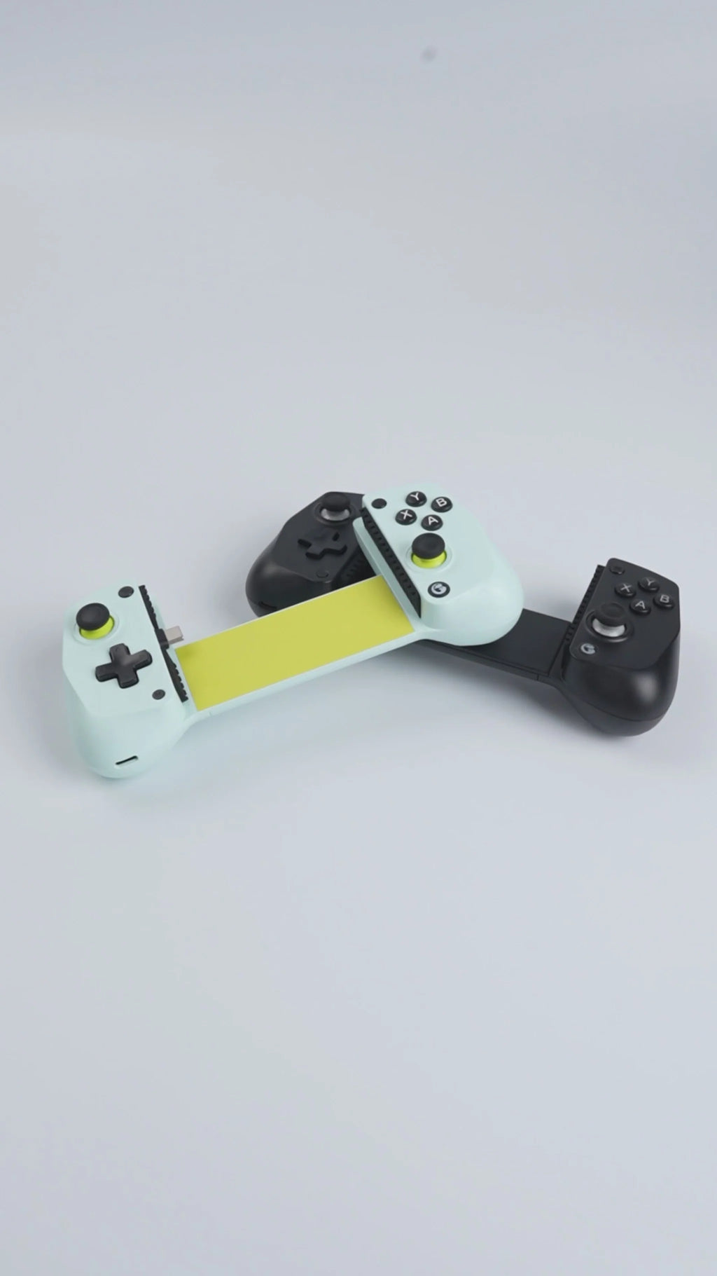 GameSir Wired Mobile Gaming Controller
