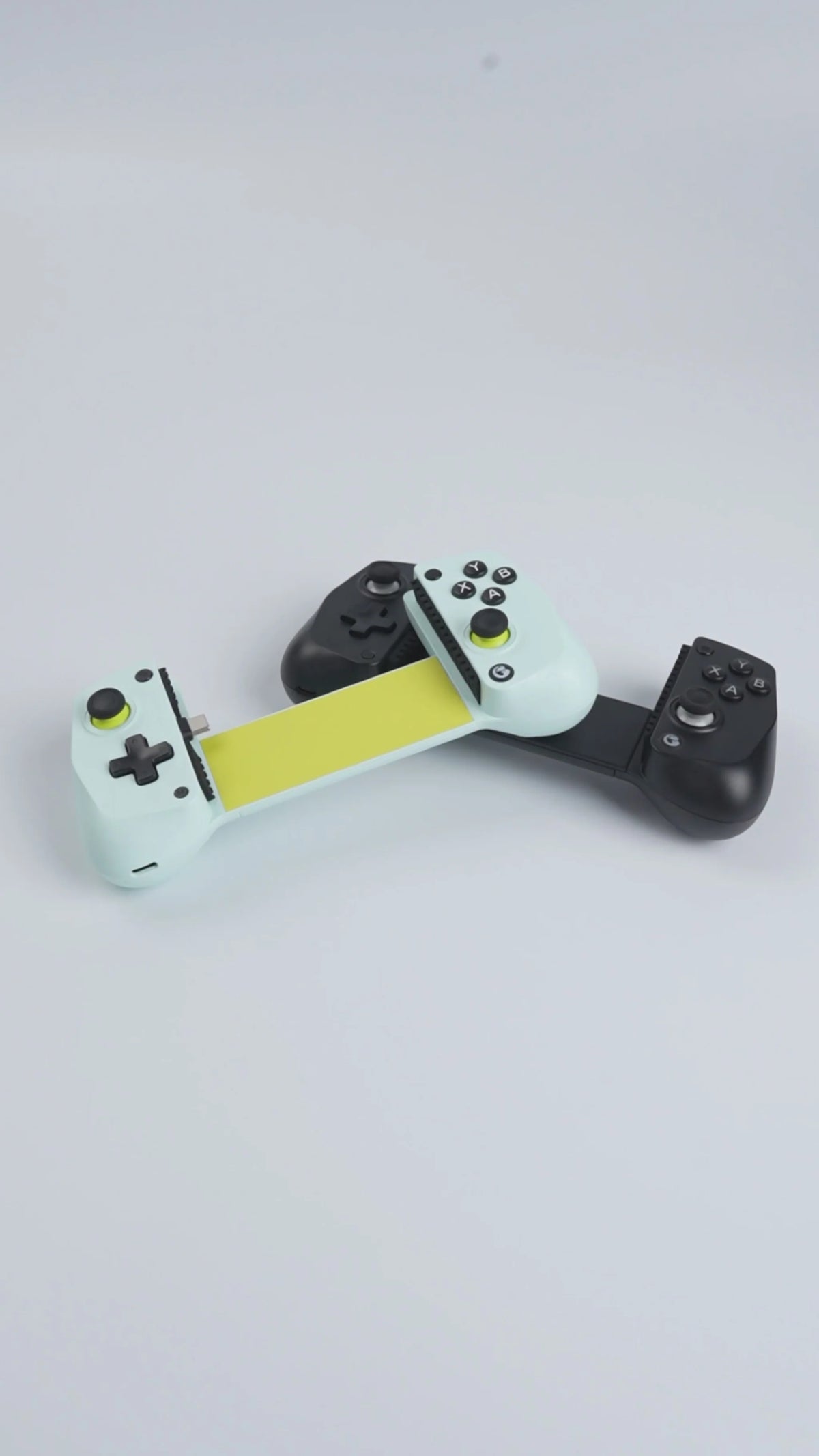 GameSir Wired Mobile Gaming Controller