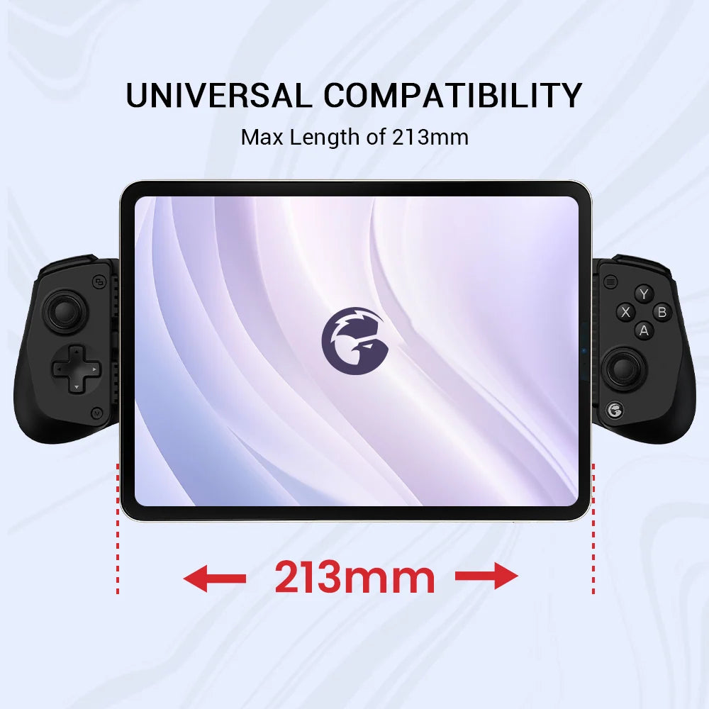 GameSir Wired Mobile Gaming Controller