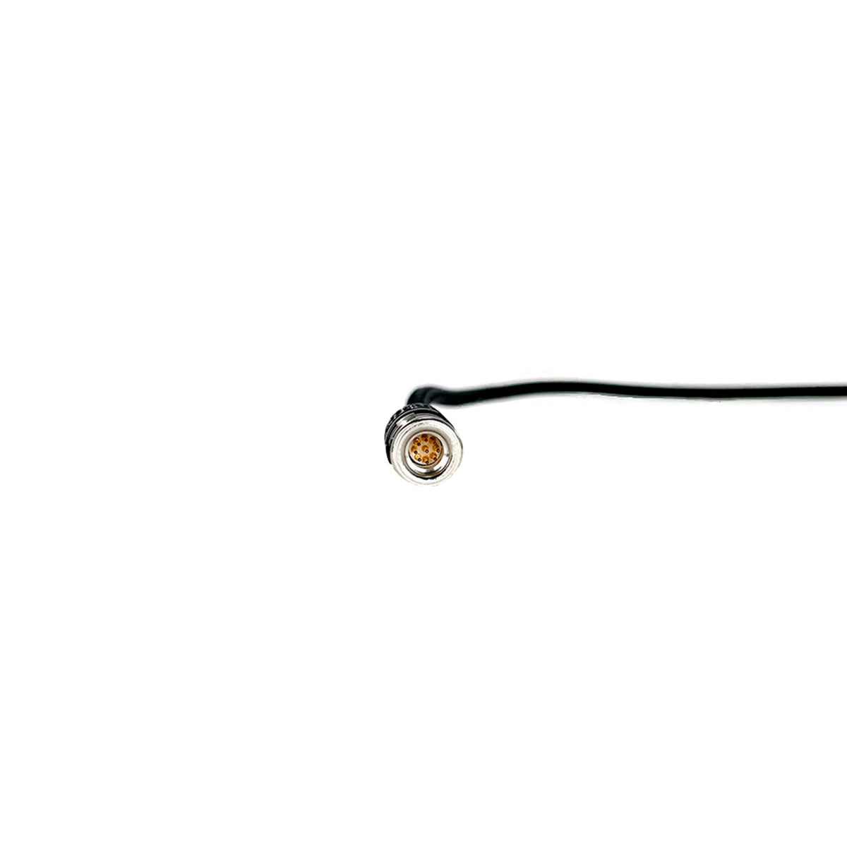 INVISIO Two-Way Radio Quick-Disconnect Adapter Cable