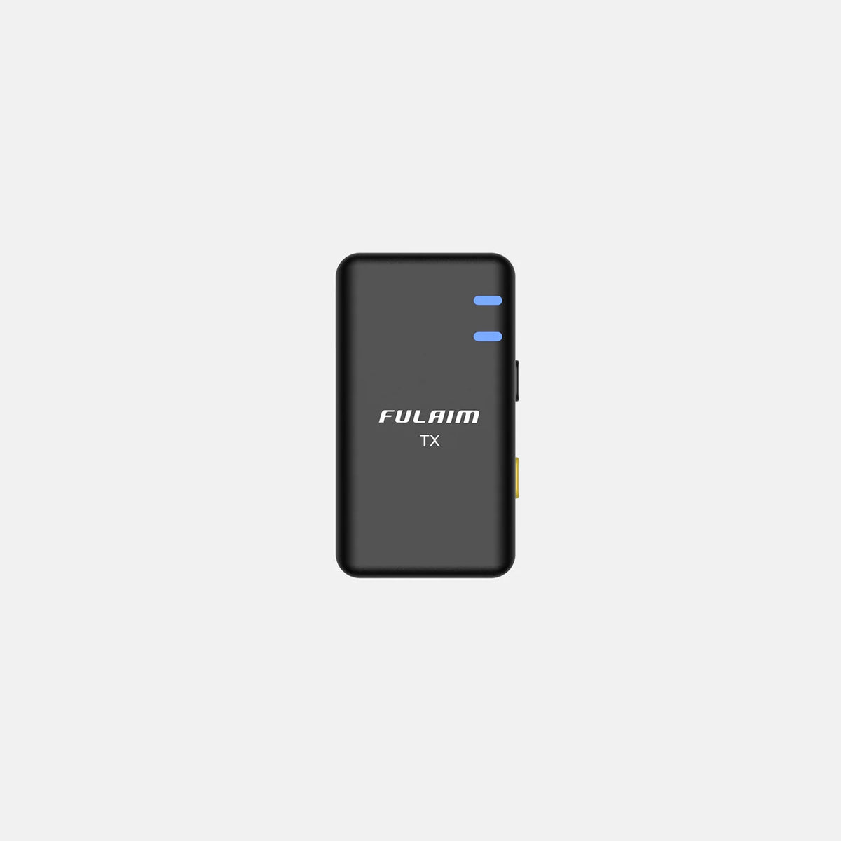 Fulaim Wireless Lavalier Microphone
