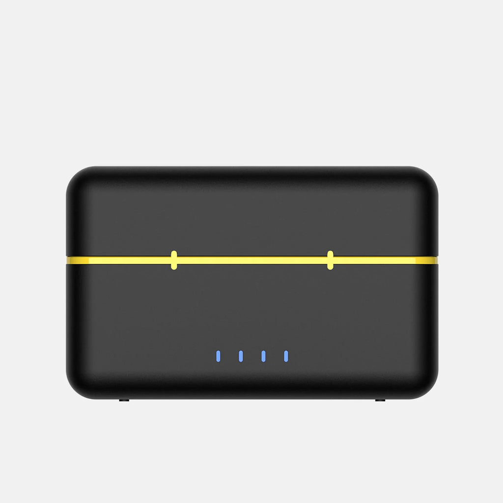 Fulaim Wireless Lavalier Microphone
