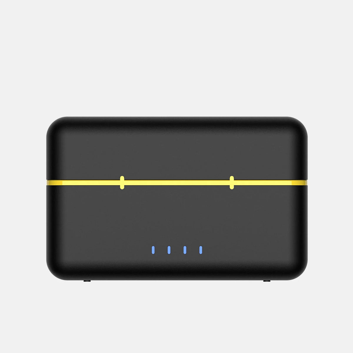 Fulaim Wireless Lavalier Microphone