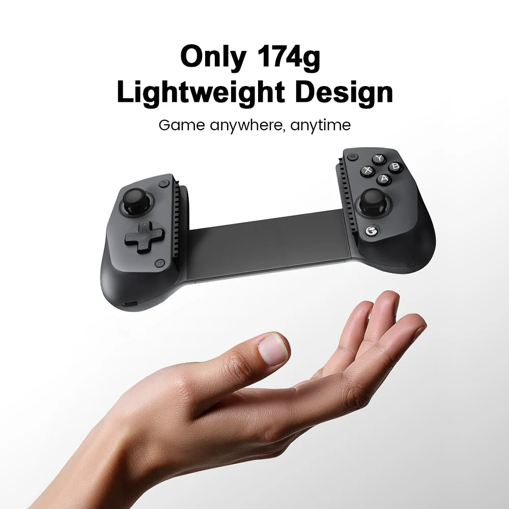 GameSir Mobile Gaming Controller