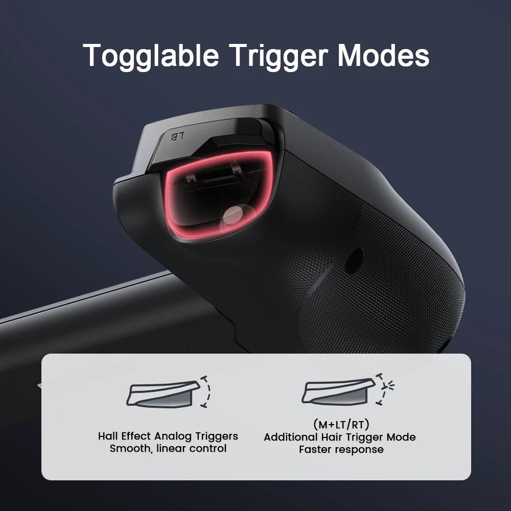GameSir Mobile Gaming Controller