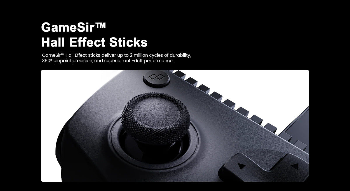 GameSir Mobile Gaming Controller