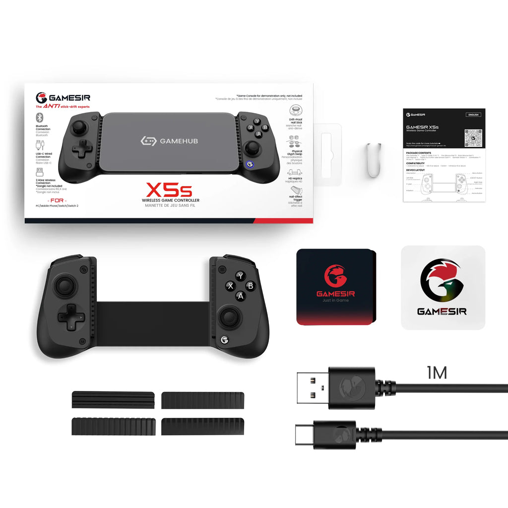 GameSir Mobile Gaming Controller