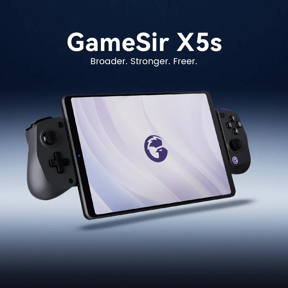 GameSir Mobile Gaming Controller