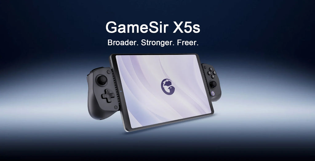 GameSir Mobile Gaming Controller