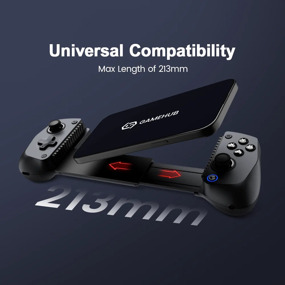 GameSir Mobile Gaming Controller