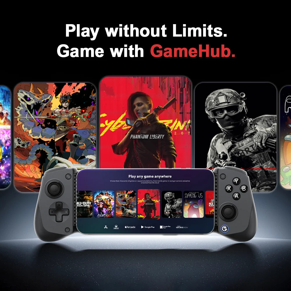 GameSir Mobile Gaming Controller