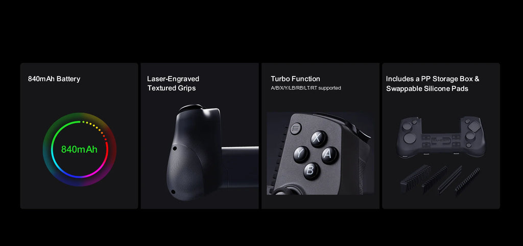 GameSir Mobile Gaming Controller