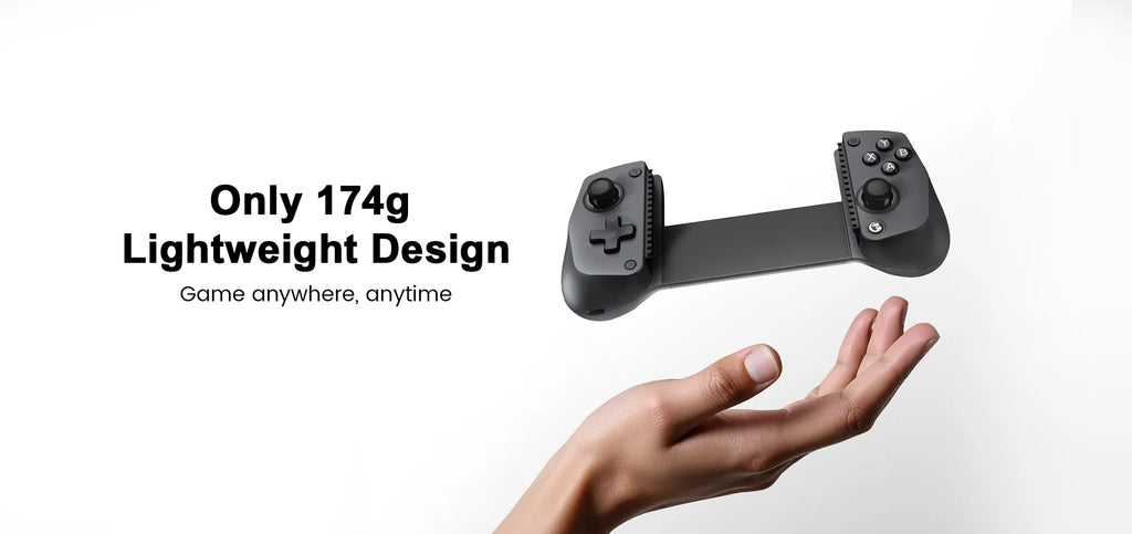 GameSir Mobile Gaming Controller