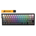 ATTACK SHARK Hall Effect Keyboard