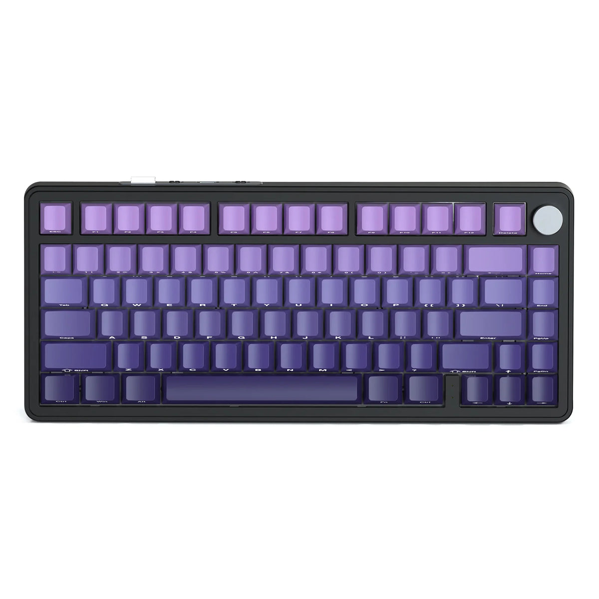 ATTACK SHARK Mechanical Keyboard
