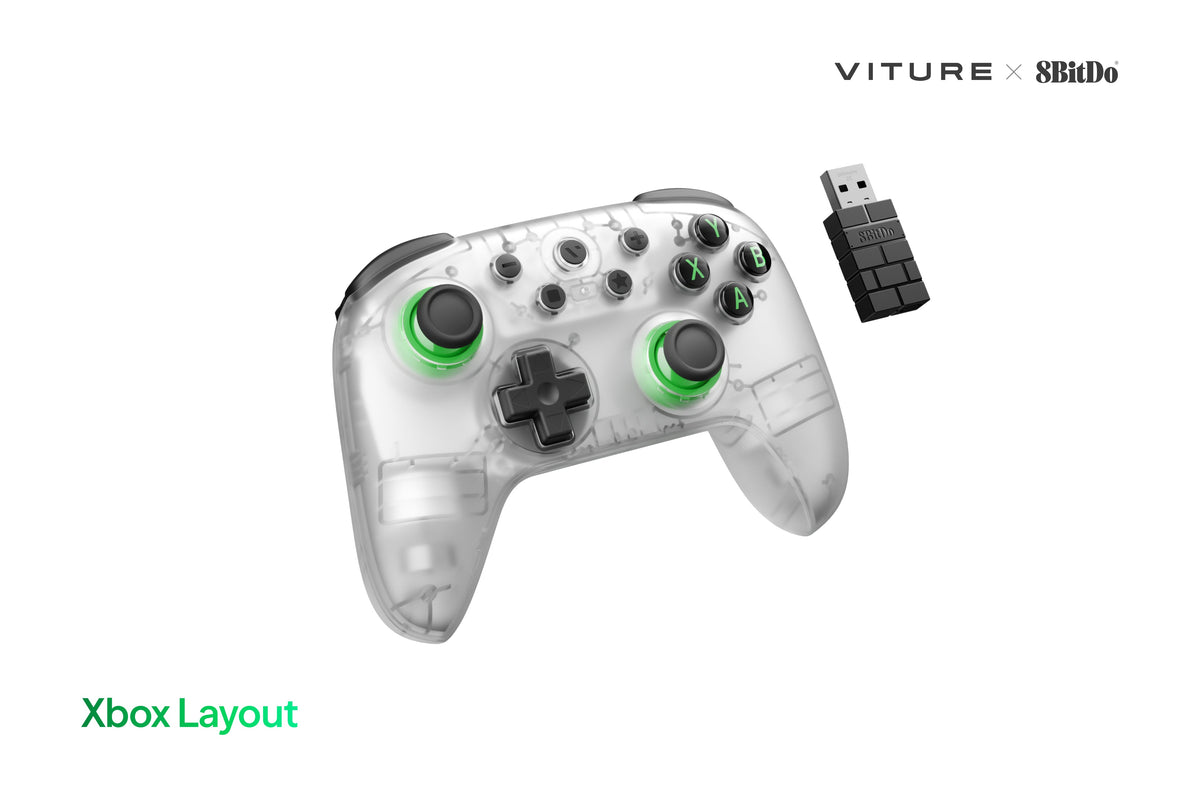 VITURE Wireless Game Controller