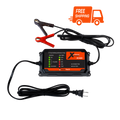 PulseTech Vehicle Battery Charger