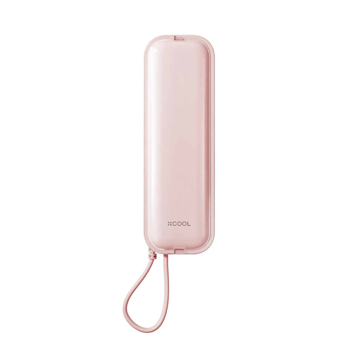 Cool Gadget 5000mAh Wall Plug Power Bank