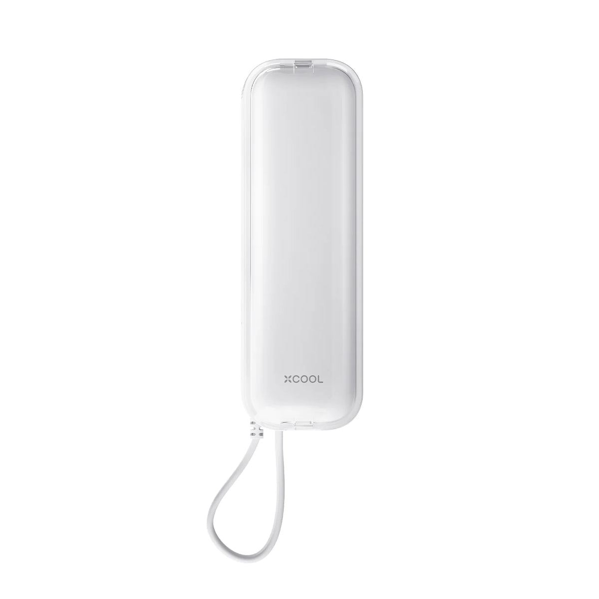Cool Gadget 5000mAh Wall Plug Power Bank