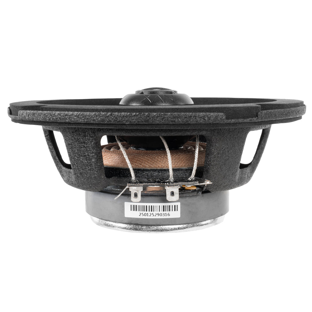 NVX 6.5-Inch Motorcycle Coaxial Speakers