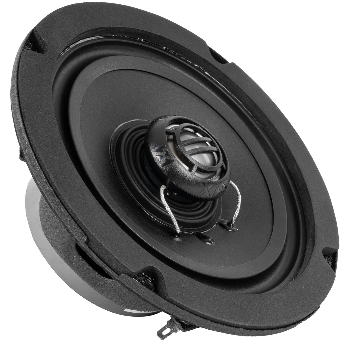 NVX 6.5-Inch Motorcycle Coaxial Speakers