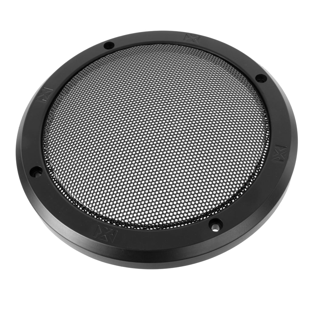 NVX 6.5-Inch Motorcycle Coaxial Speaker Pair
