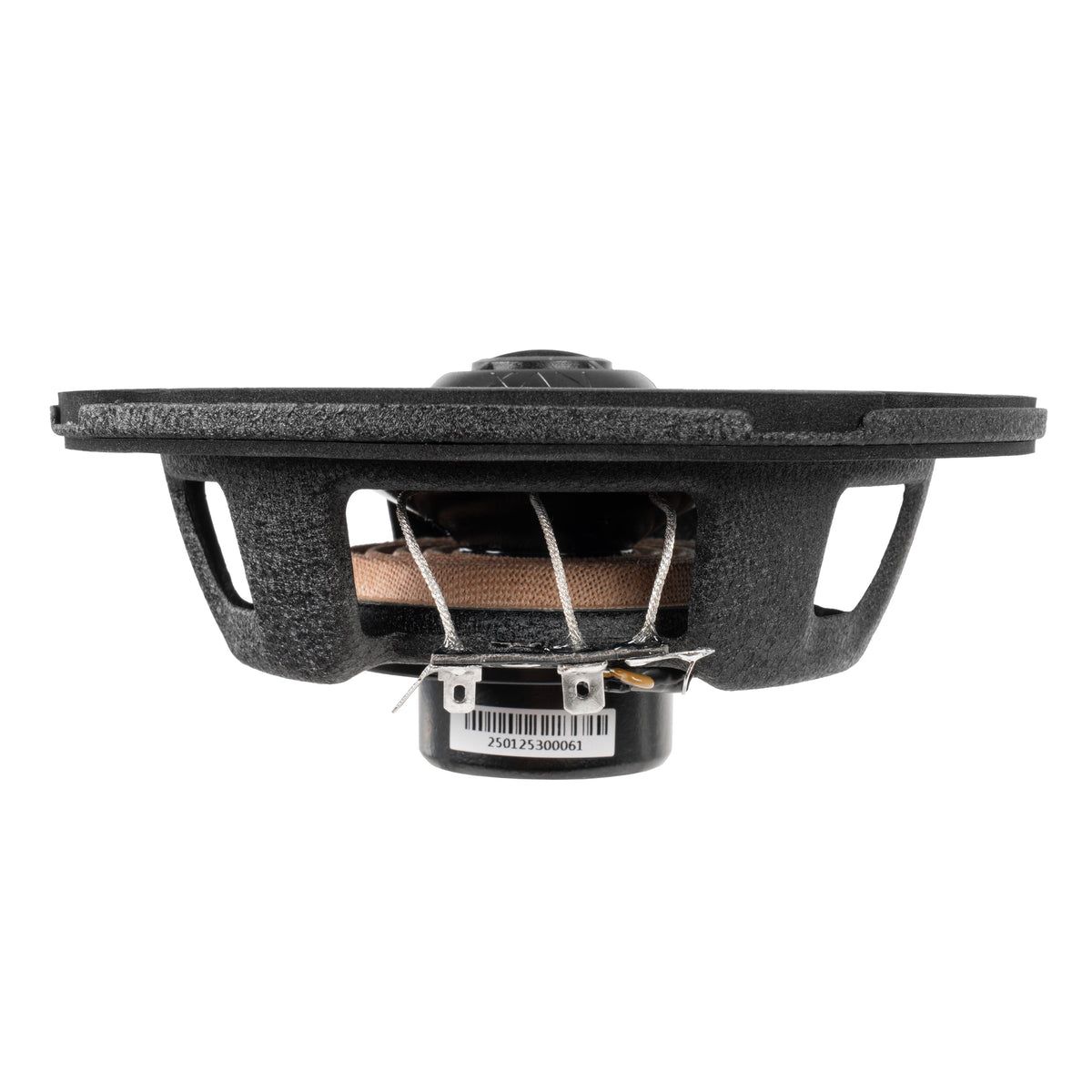 NVX 6.5-Inch Motorcycle Coaxial Speaker Pair