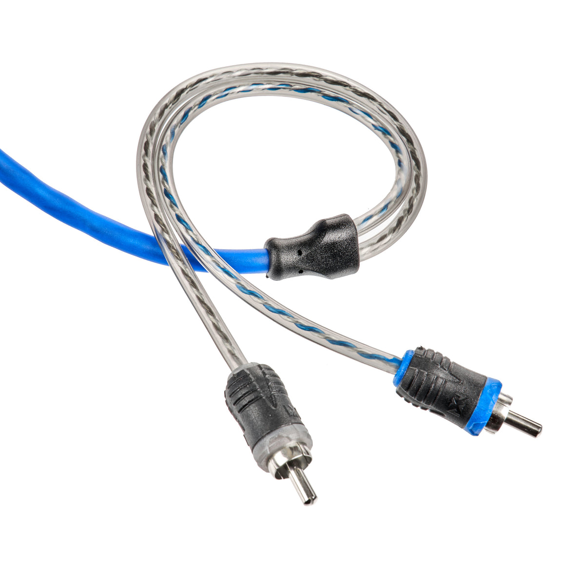 NVX Amplifier Wiring Kit
