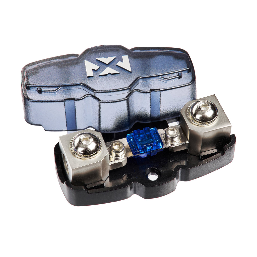 NVX Amplifier Wiring Kit