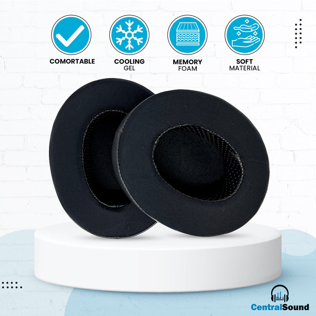 CentralSound Replacement Headphone Earpads