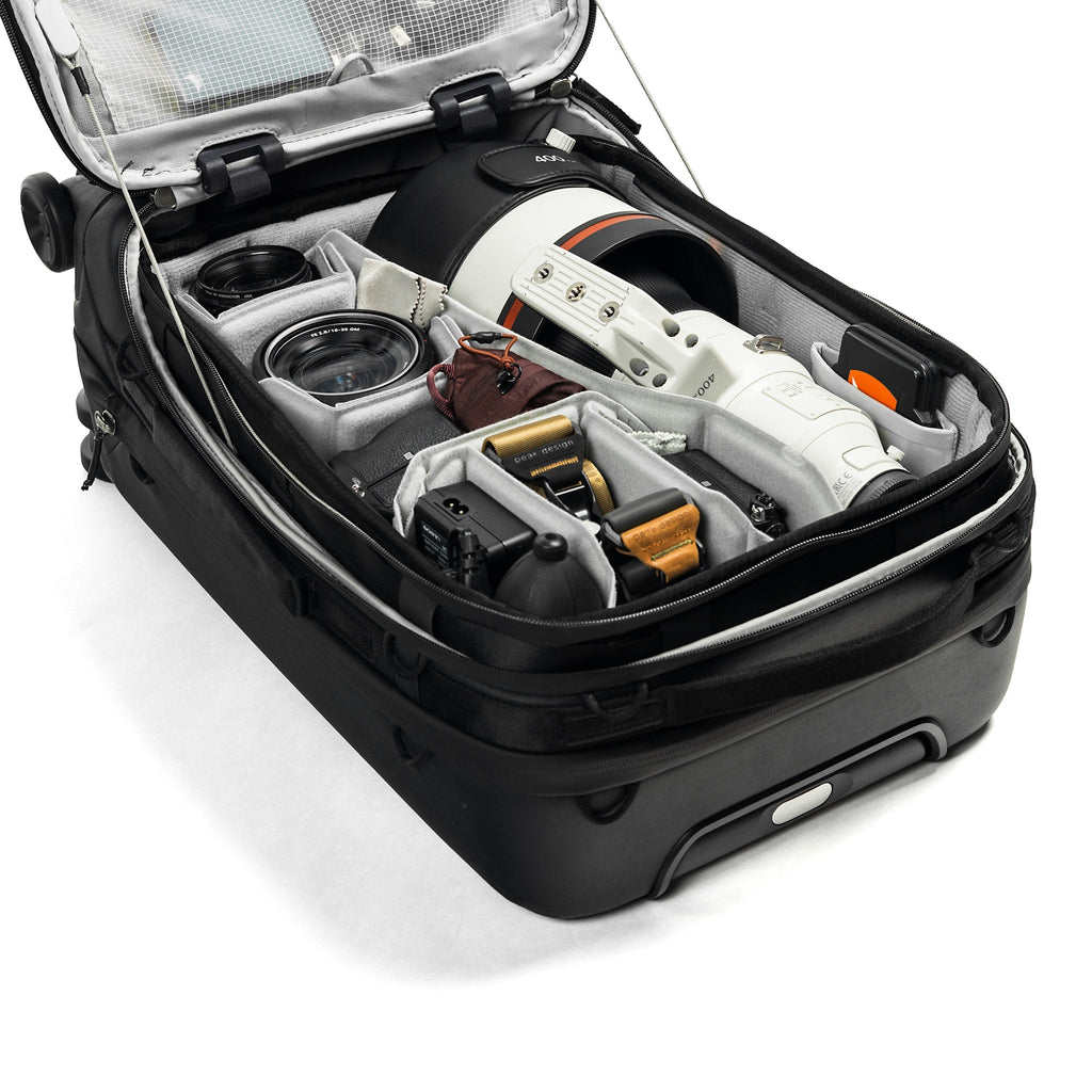 Peak Design Camera Storage Cube