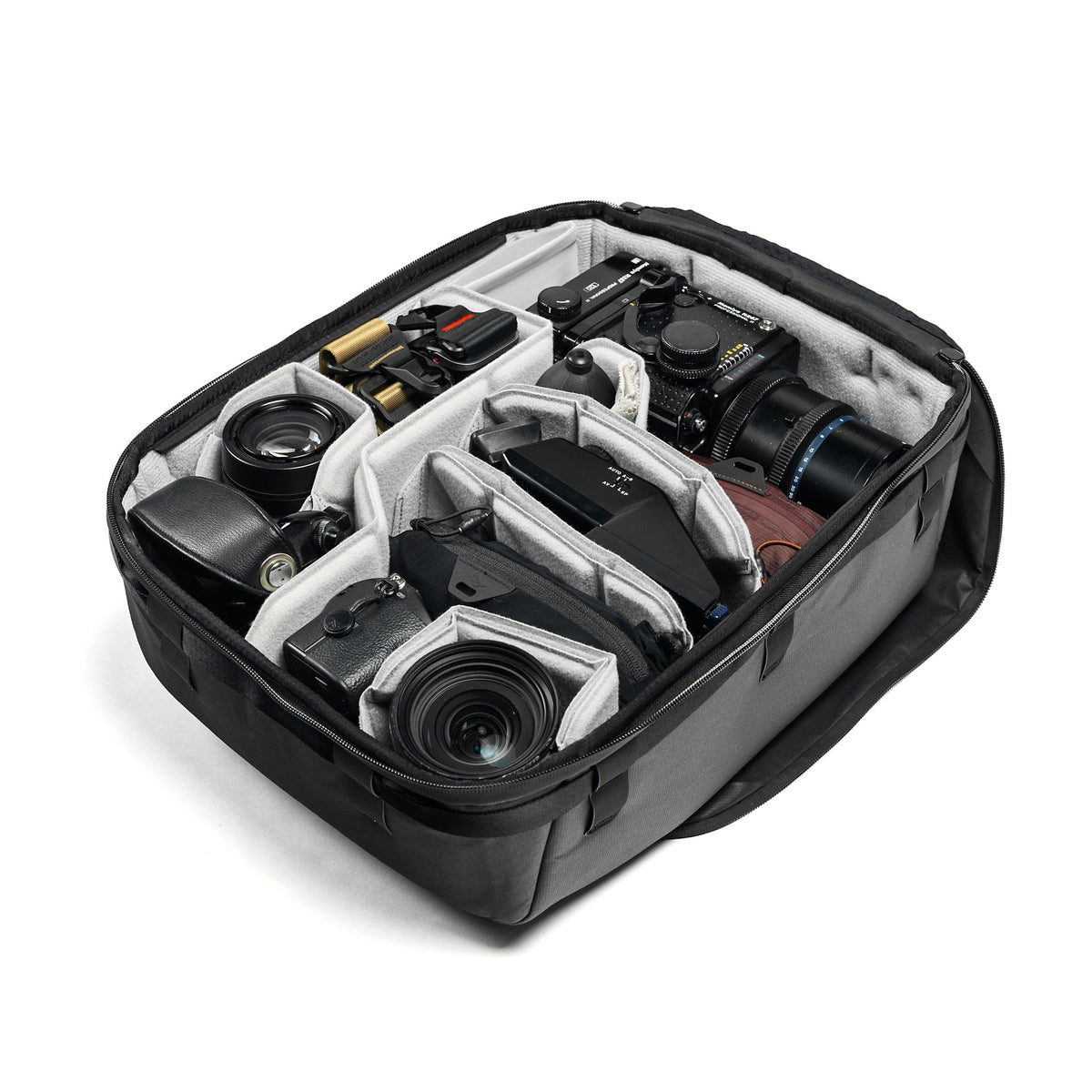 Peak Design Camera Storage Cube