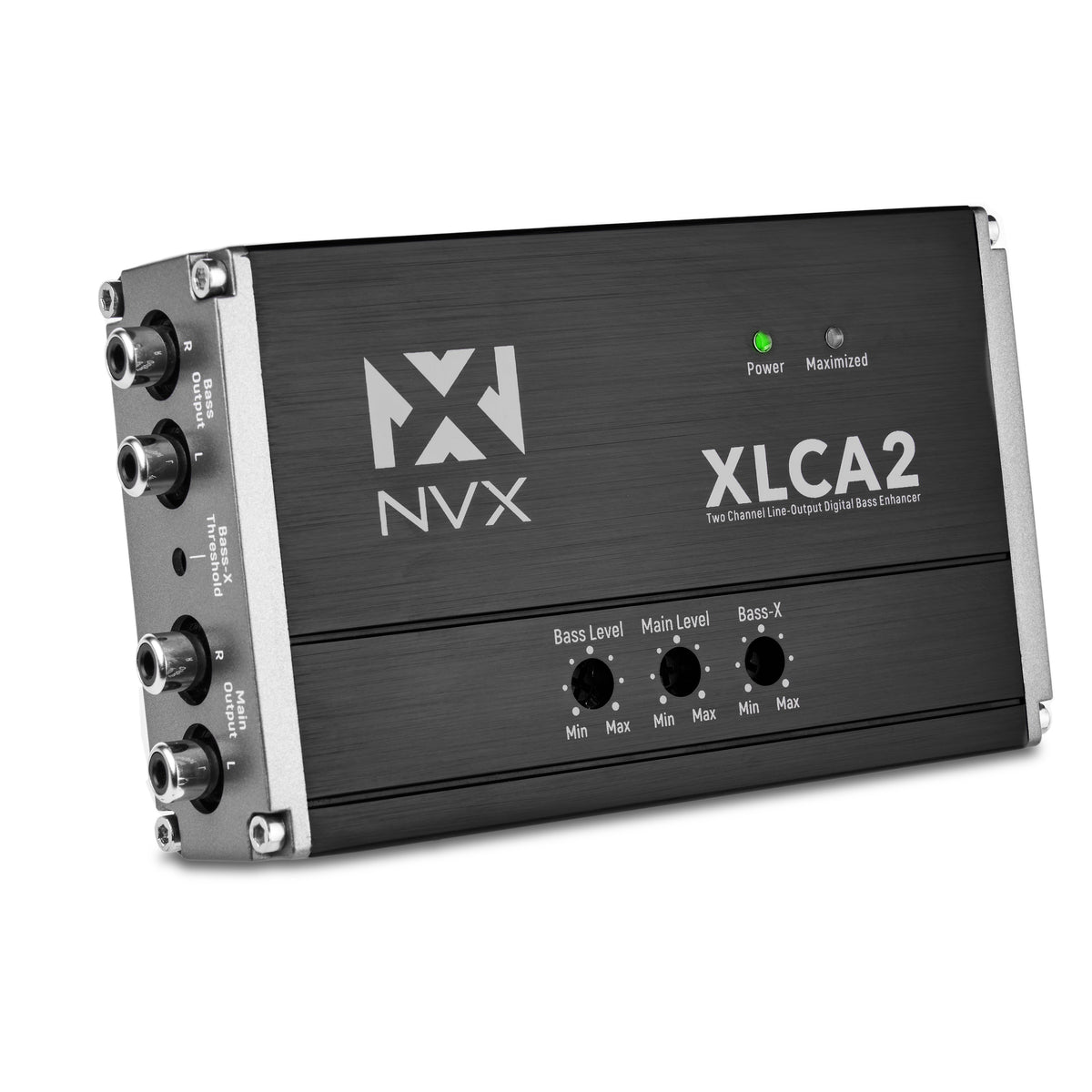 NVX Car Audio Line Out Converter