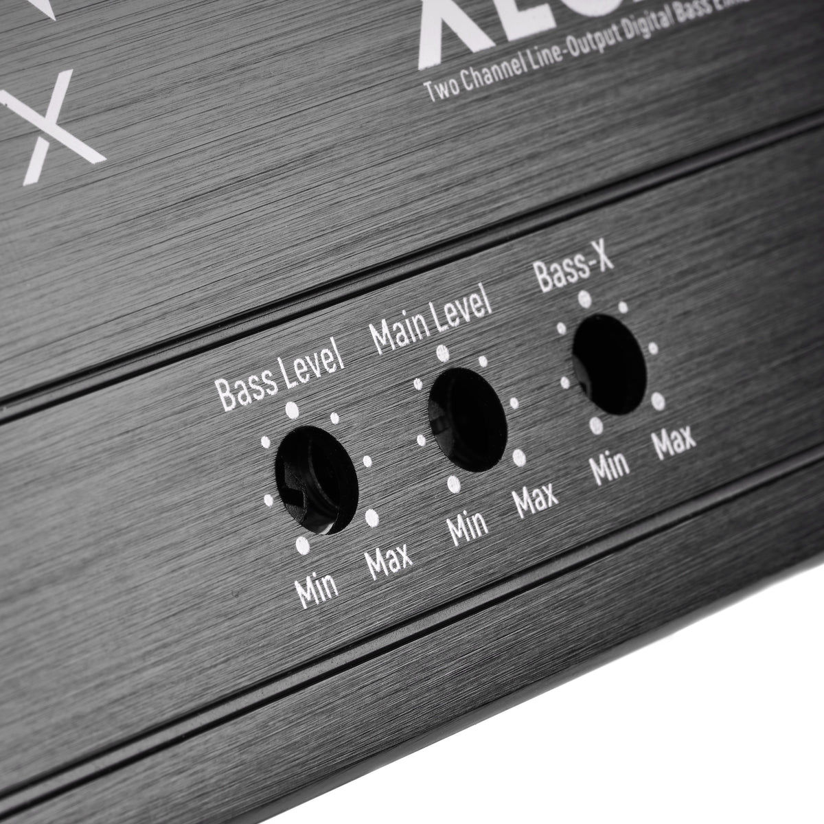 NVX Car Audio Line Out Converter