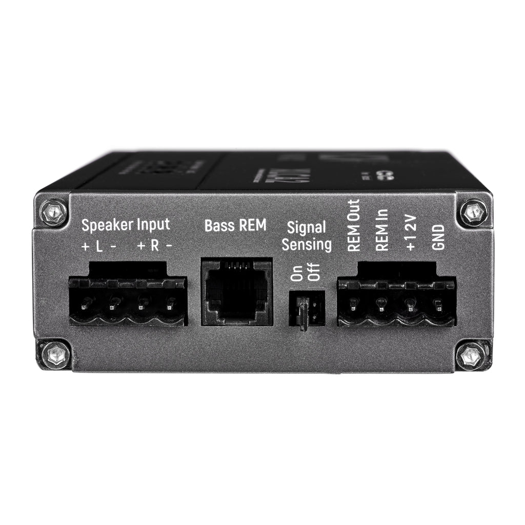 NVX Car Audio Line Out Converter
