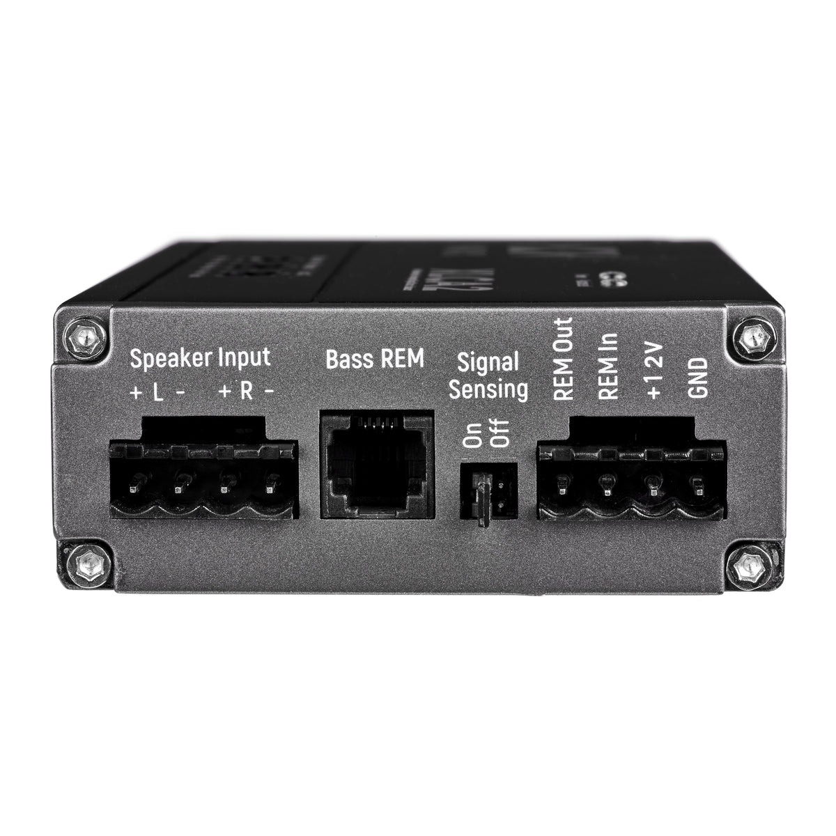 NVX Car Audio Line Out Converter