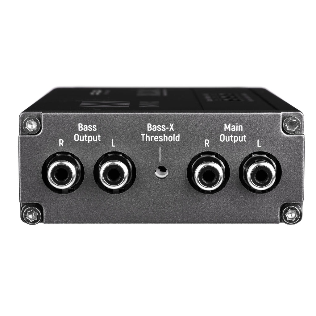 NVX Car Audio Line Out Converter