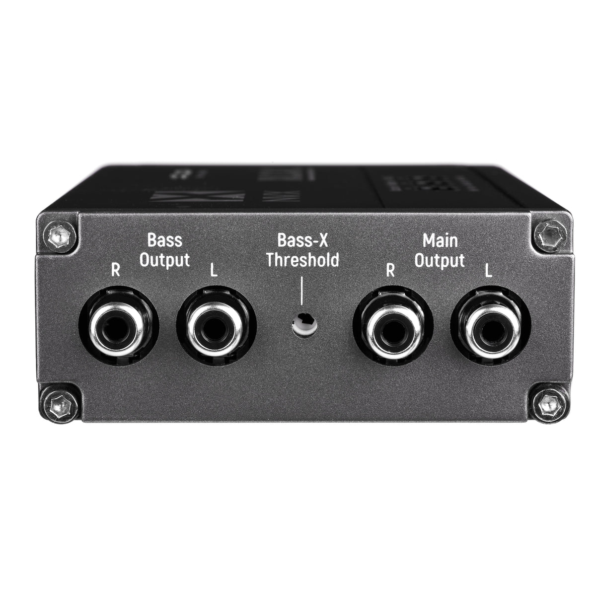 NVX Car Audio Line Out Converter