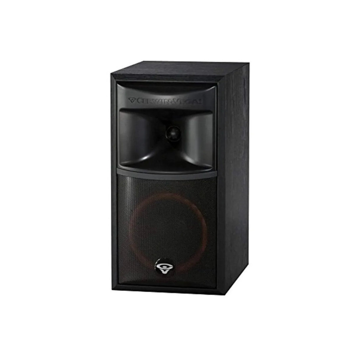 Cerwin Vega 6.5-Inch 2-Way Bookshelf Speaker