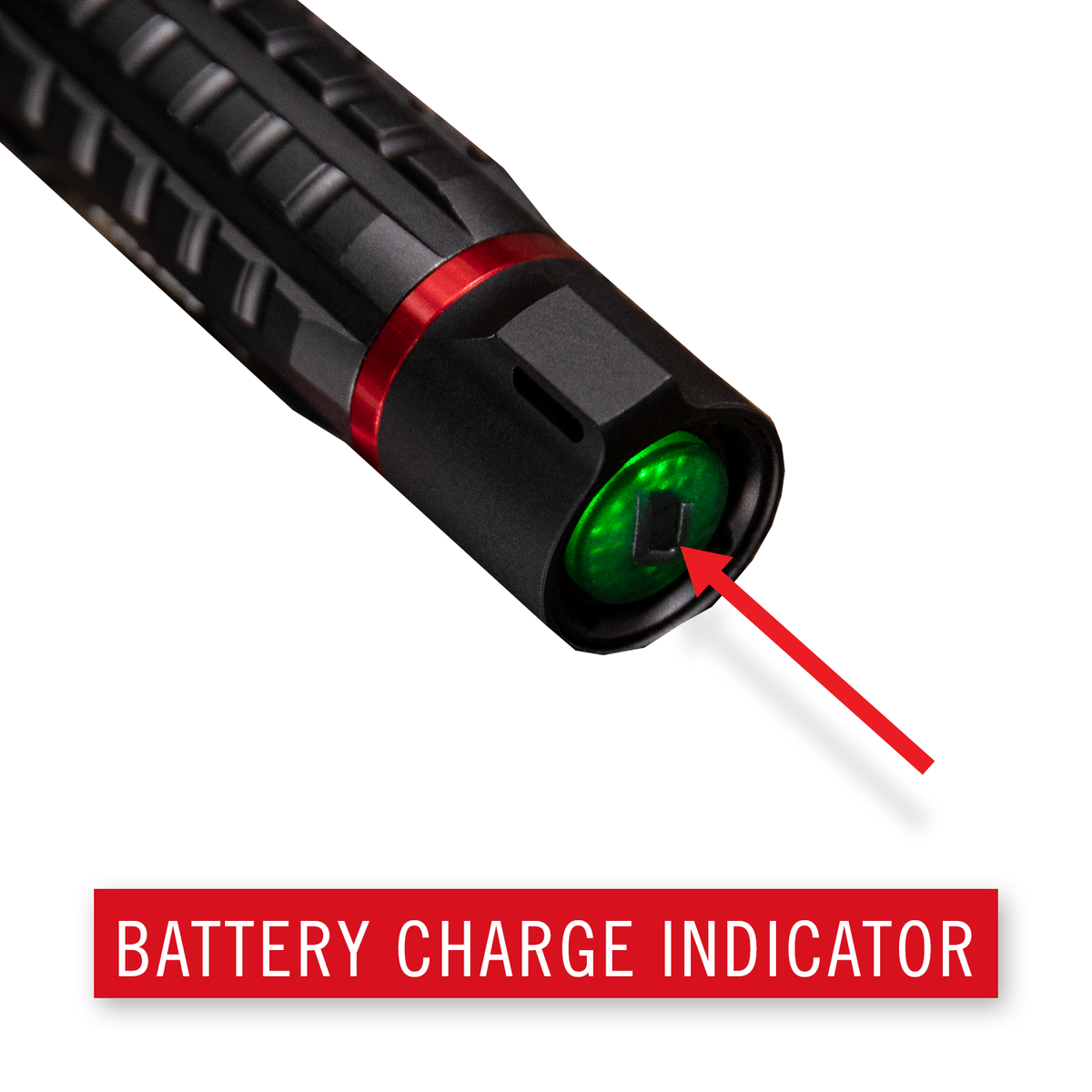 COAST Products Rechargeable Handheld Flashlight