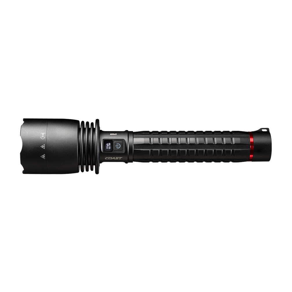 COAST Products Rechargeable Handheld Flashlight