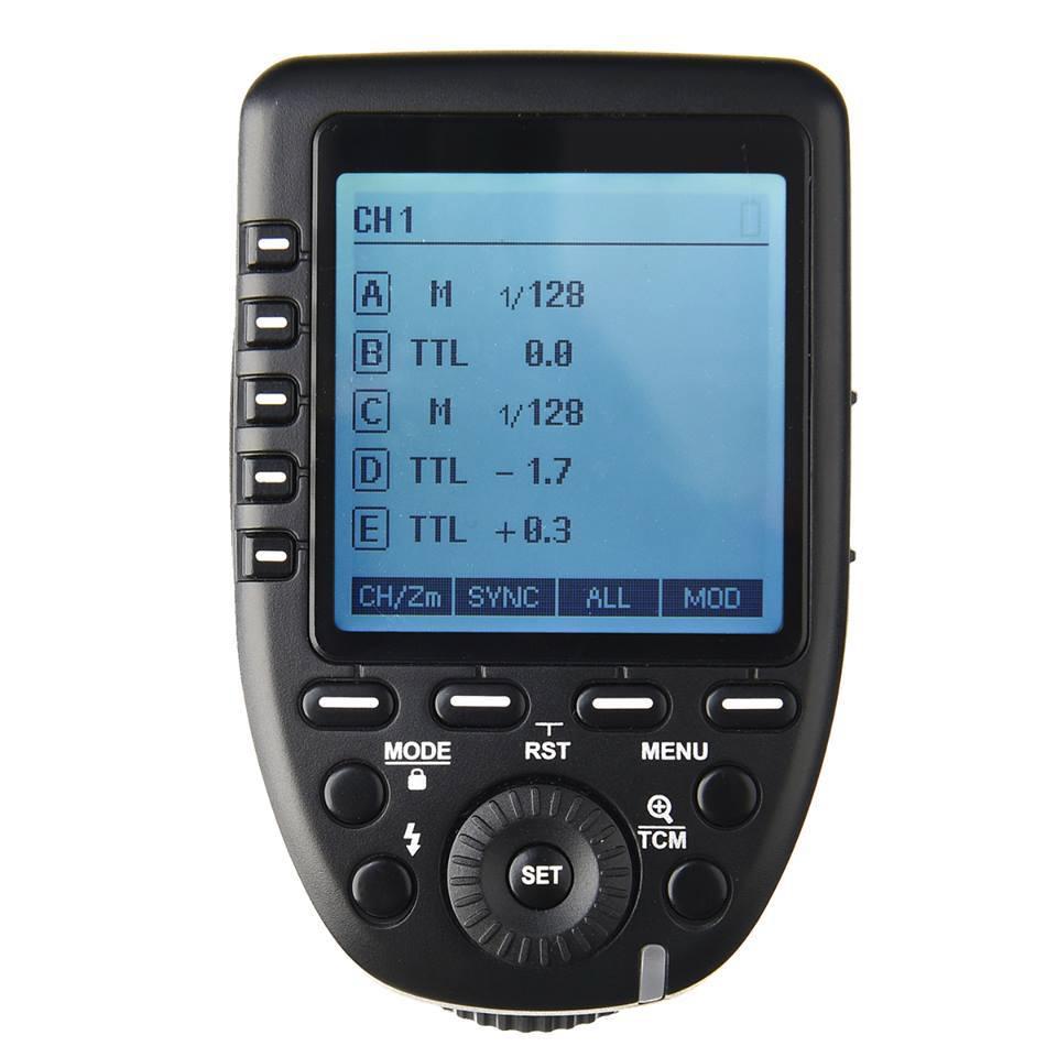 Godox Wireless Flash Trigger