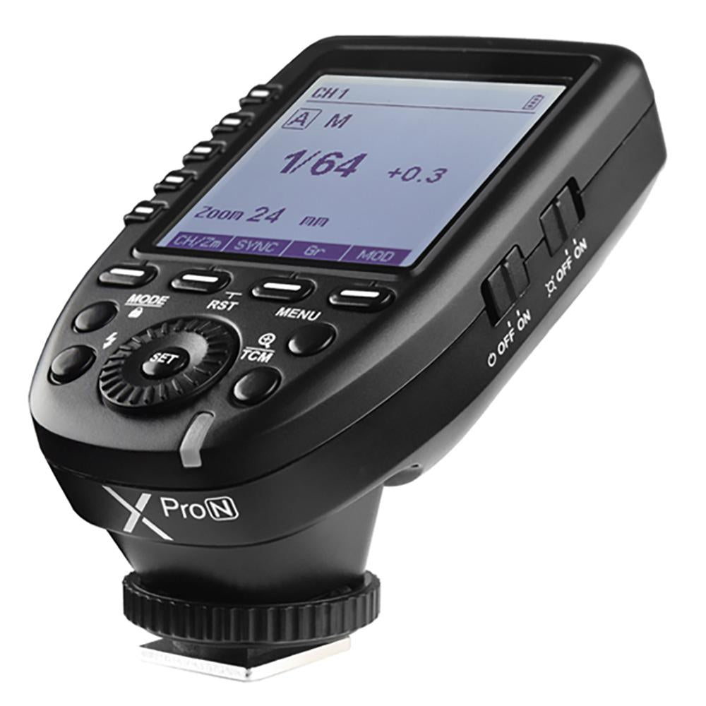Godox Wireless Flash Trigger