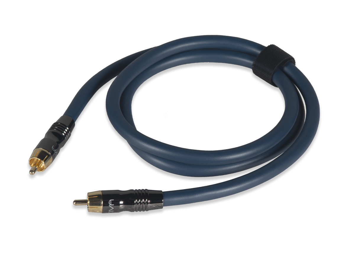 Emotiva Audio Corporation Analog RCA Audio Cable