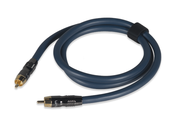 Emotiva Audio Corporation Analog RCA Audio Cable