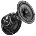 NVX 6.5-Inch Coaxial Car Speakers